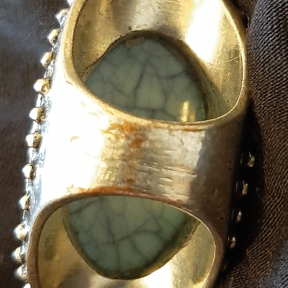 Fashion ring - Picture 3 of 3